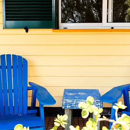 Quinta Acácias * Livramento