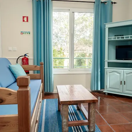 Quinta Acácias Casa vacanze *