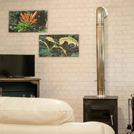 Quinta Acácias Casa vacanze *