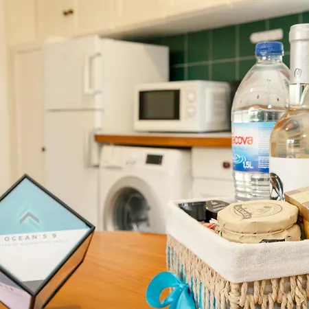 Quinta Acácias Casa vacanze