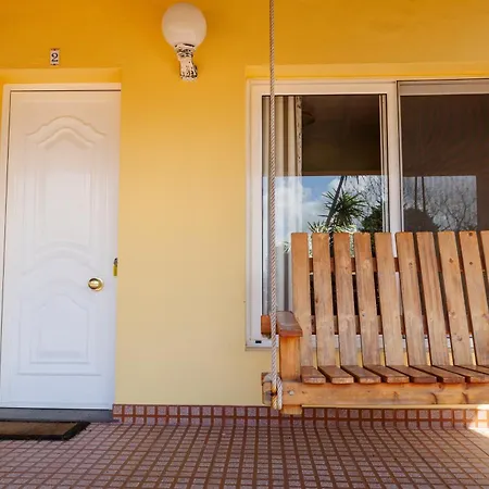 Quinta Acácias Casa vacanze Livramento