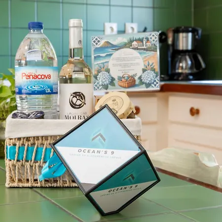 Casa vacanze Quinta Acácias