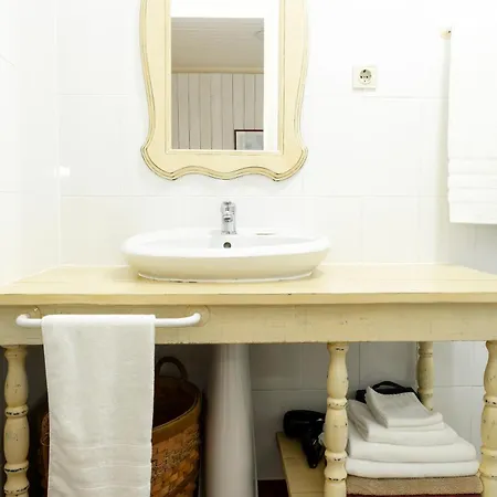 Casa vacanze Quinta Acácias