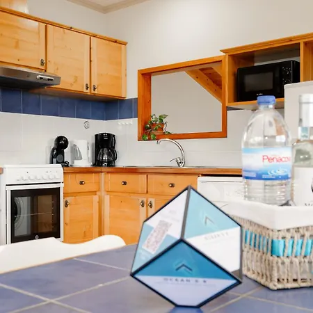 Casa vacanze Quinta Acácias Livramento