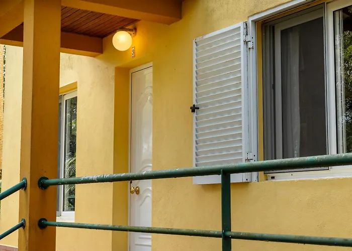 Σπίτι διακοπών Quinta Acacias *