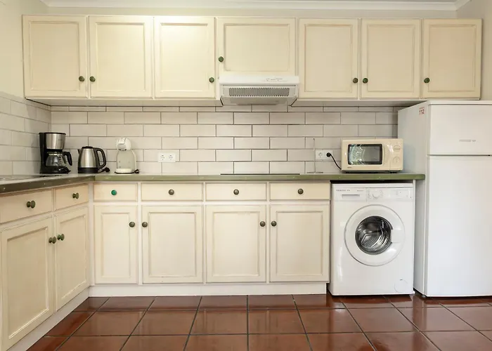 Quinta Acacias Livramento