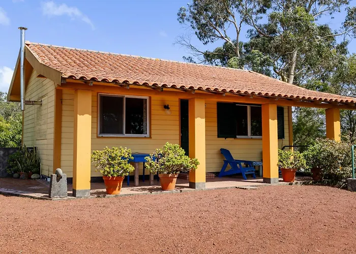 Quinta Acacias Σπίτι διακοπών