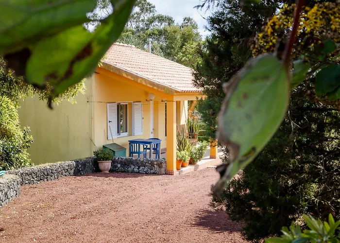 Σπίτι διακοπών Quinta Acacias