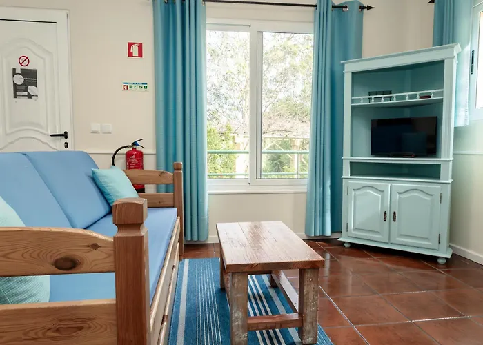 Quinta Acacias Σπίτι διακοπών *