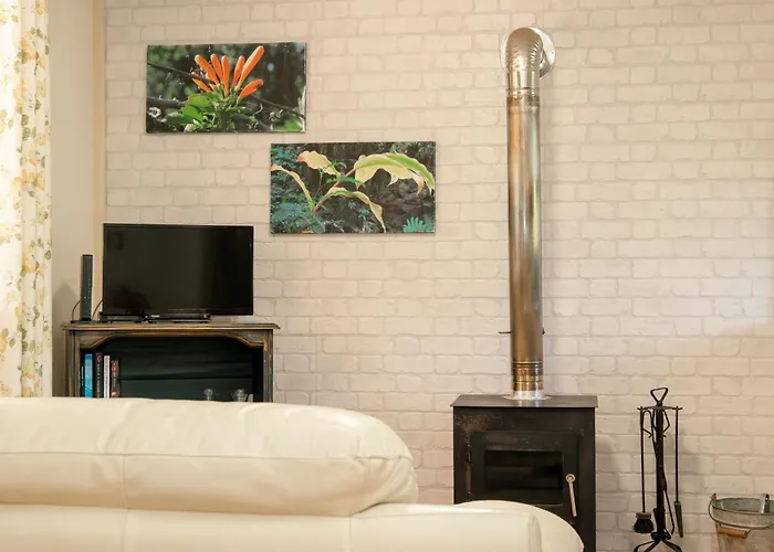 Quinta Acacias Σπίτι διακοπών *