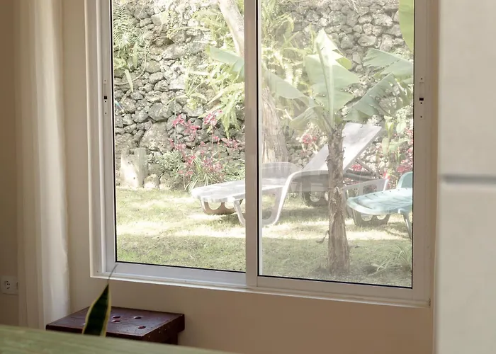 Quinta Acacias * Livramento