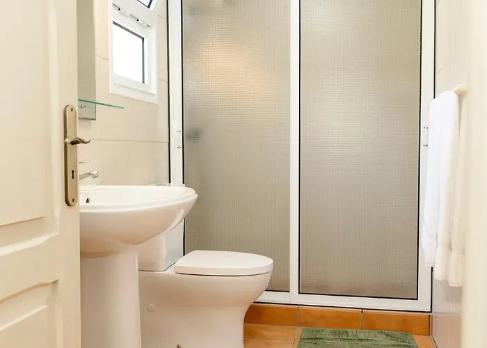 Σπίτι διακοπών Quinta Acacias *