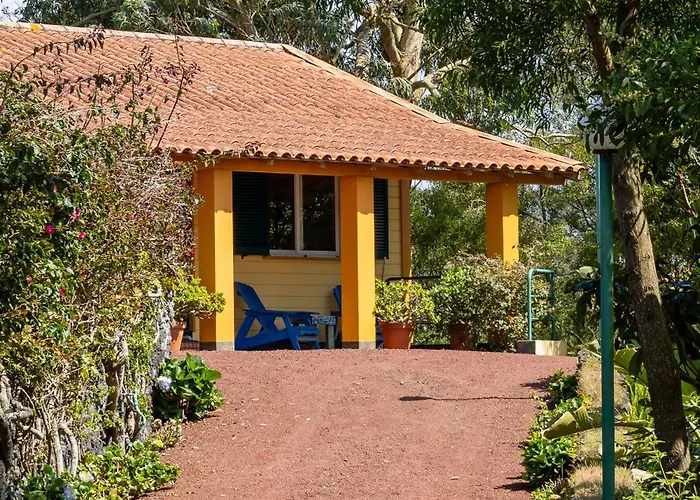 Quinta Acacias Σπίτι διακοπών *