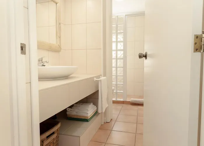 Σπίτι διακοπών Quinta Acacias Livramento