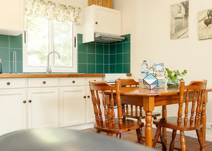 Quinta Acacias Σπίτι διακοπών Livramento