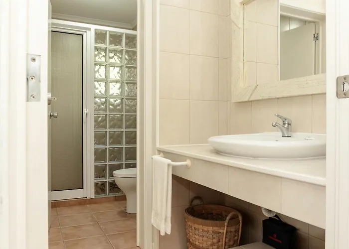 Σπίτι διακοπών Quinta Acacias Livramento