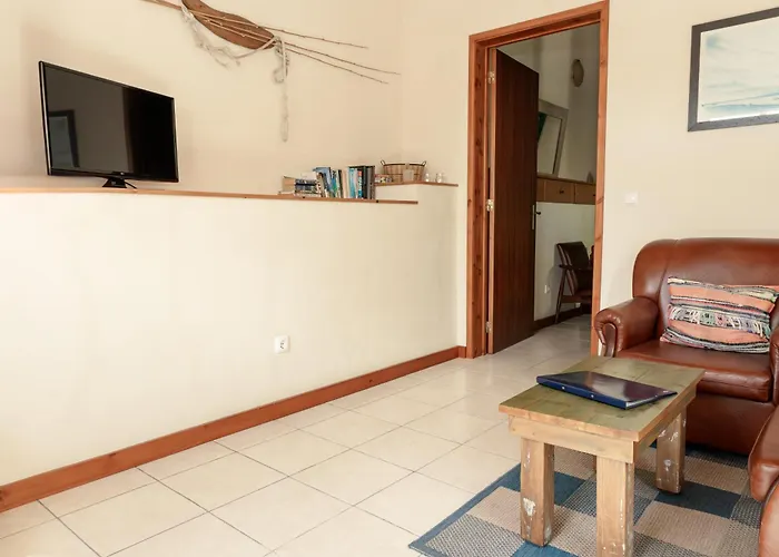 Quinta Acacias * Livramento