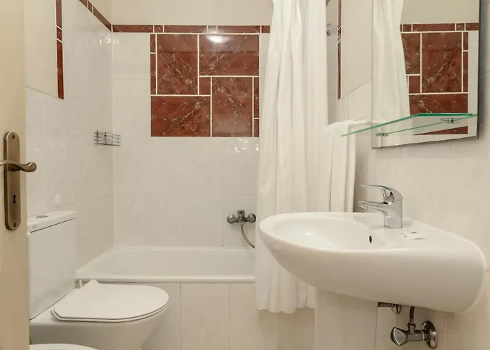 Quinta Acacias Σπίτι διακοπών *