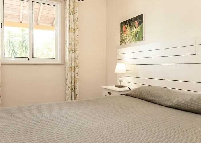 Quinta Acacias Livramento