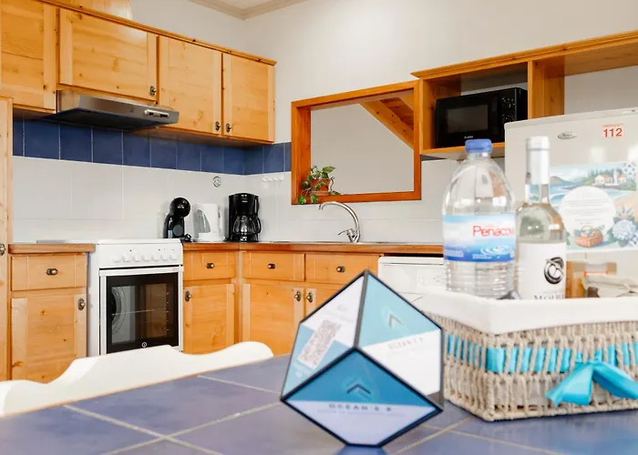 Σπίτι διακοπών Quinta Acacias Livramento