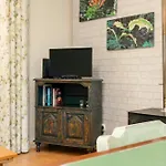 בית נופש Quinta Acacias Livramento