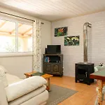 בית נופש Quinta Acacias Livramento
