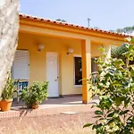 בית נופש Quinta Acacias