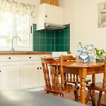 Quinta Acacias בית נופש Livramento