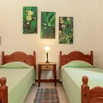 Quinta Acacias Livramento