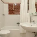 Quinta Acacias בית נופש *