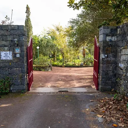 Quinta Acacias Livramento
