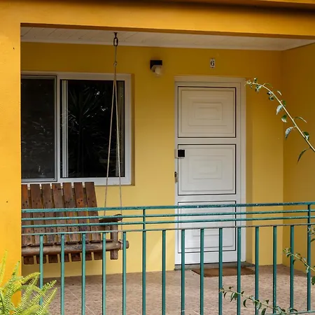 Tatil Evi Quinta Acacias