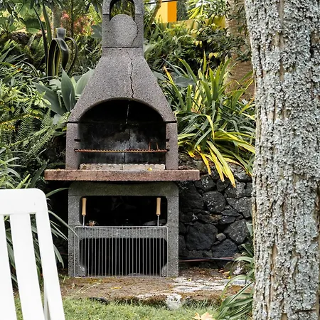 Quinta Acacias Dom wakacyjny Livramento