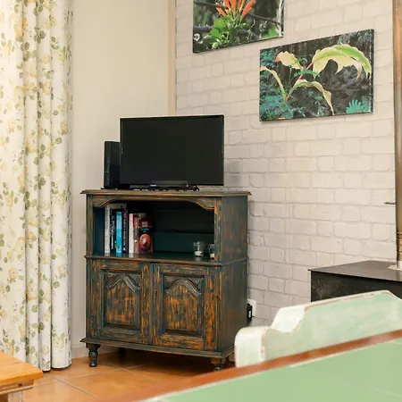 Dom wakacyjny Quinta Acacias Livramento