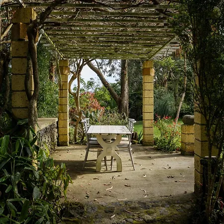 Quinta Acacias *
