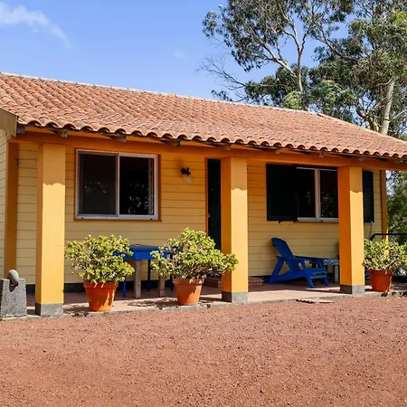 Quinta Acacias בית נופש