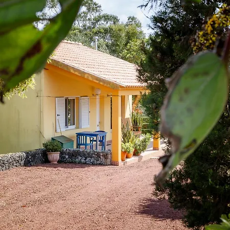 Nyaraló Quinta Acacias