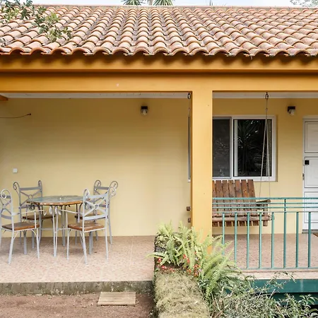 Quinta Acacias