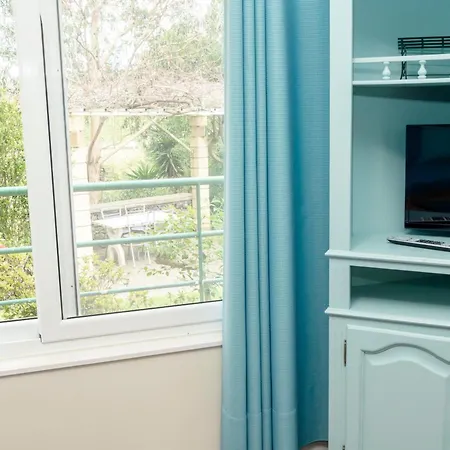 Quinta Acacias Dom wakacyjny