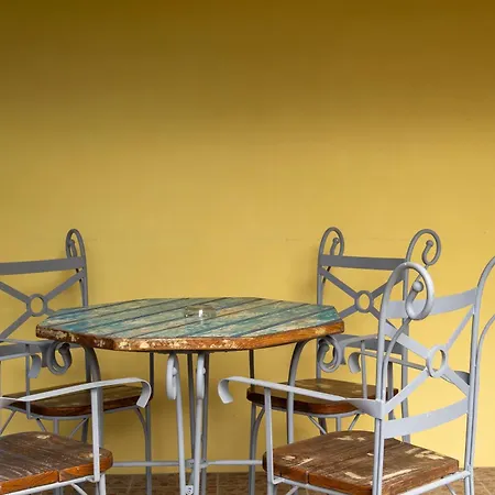 Dom wakacyjny Quinta Acacias