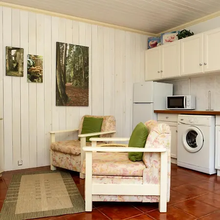 Quinta Acacias Tatil Evi *