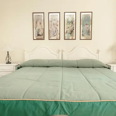 Dom wakacyjny Quinta Acacias *