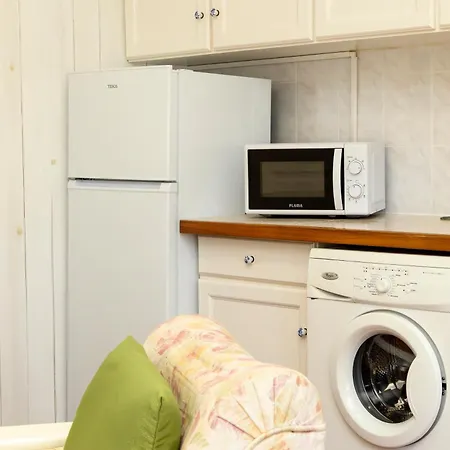 Quinta Acacias Dom wakacyjny Livramento