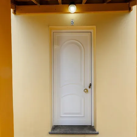 Tatil Evi Quinta Acacias Livramento