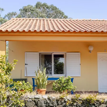 Quinta Acacias Nyaraló