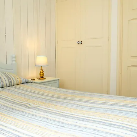 Tatil Evi Quinta Acacias