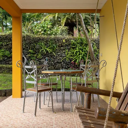 Tatil Evi Quinta Acacias *