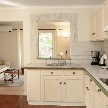 Quinta Acacias Tatil Evi Livramento