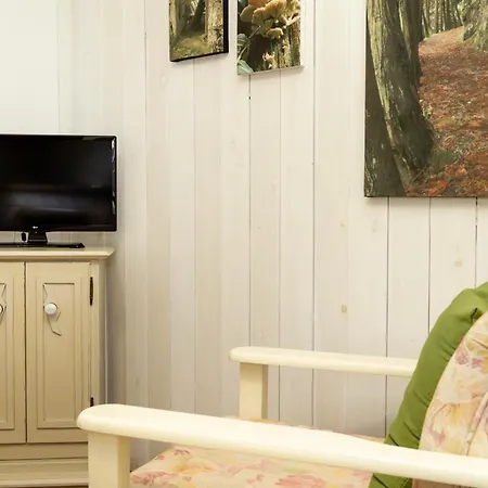 Quinta Acacias Livramento