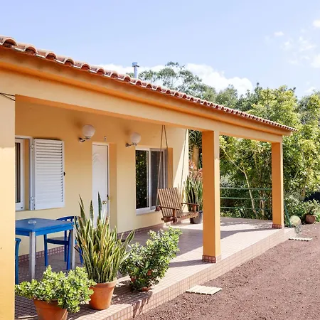 Quinta Acacias